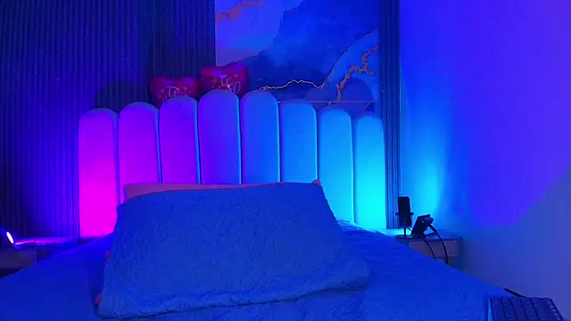 abbyrouss  online show from February 19, 3:02 am