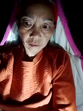 -Xuka-200 online show from November 19, 9:26 pm