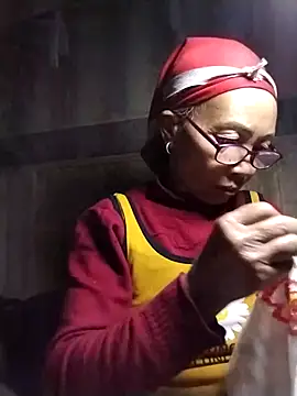 -Xuka-200 online show from March 11, 12:44 pm