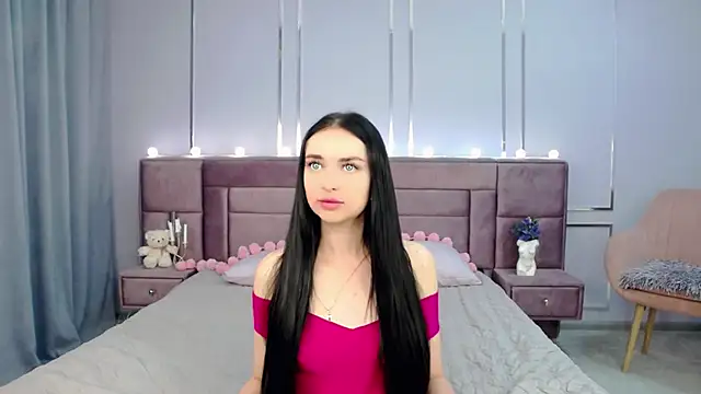 MelisaJenix online show from September 14, 6:56 am