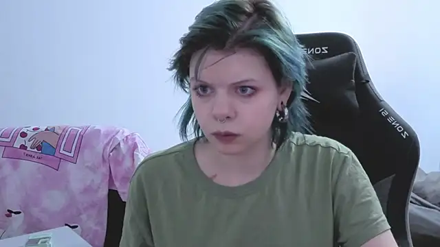 Alice Zev online show from September 9, 7:35 pm