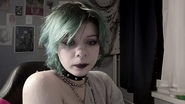 Alice Zev online show from October 25, 2:30 am