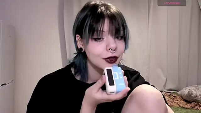 Alice Zev online show from December 16, 6:40 am