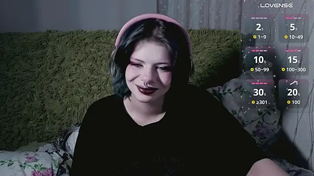 Snapshot of Alice_Zev chatting on June 12, 10:30 pm Alice Zev online show from June 12, 10:30 pm