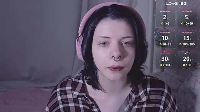 Snapshot of Alice_Zev chatting on July 8, 10:36 pm Alice Zev online show from July 8, 10:36 pm