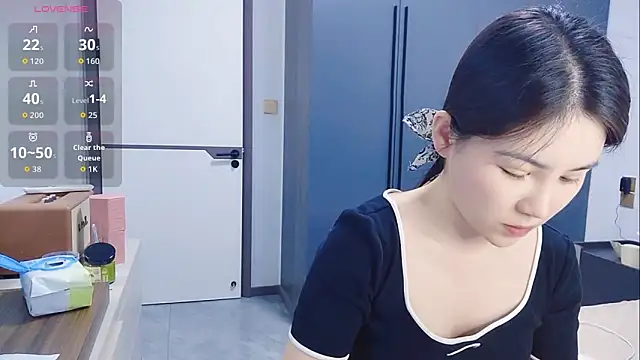 luckckcj online show from December 20, 10:11 am