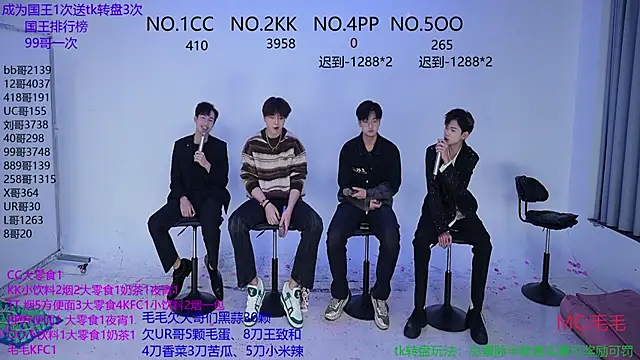 JL-sweetbaby1 online show from October 17, 12:08 pm