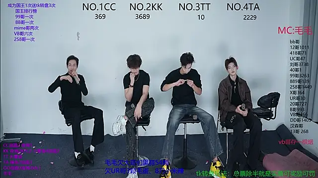 JL-sweetbaby1 online show from November 21, 11:09 am