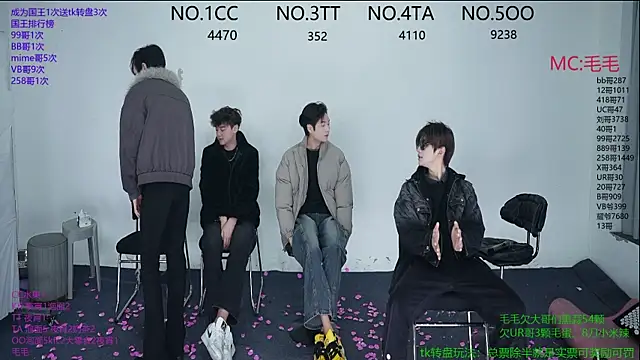 JL-sweetbaby1 online show from December 5, 11:08 am