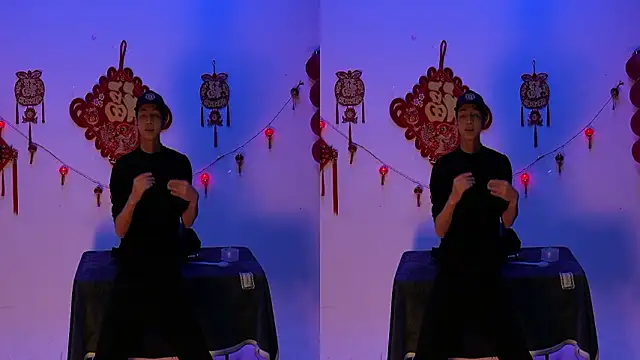 Snapshot of JL-sweetbaby1 chatting on March 1, 11:34 am JL-sweetbaby1 online show from March 1, 11:34 am