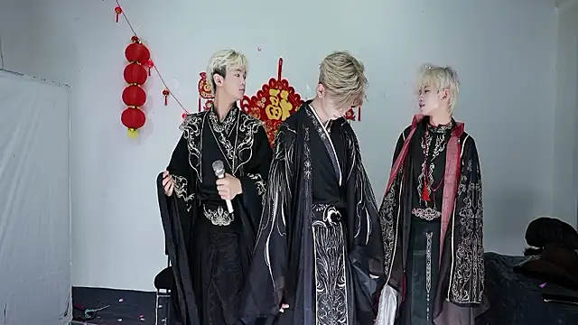 JL-sweetbaby1 online show from March 12, 11:38 am