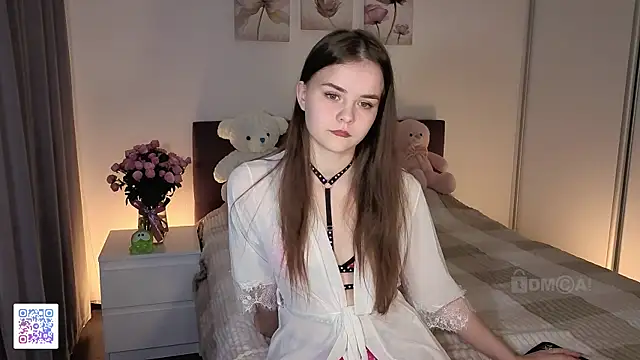 Dangerouss Lady online show from October 17, 2:04 am