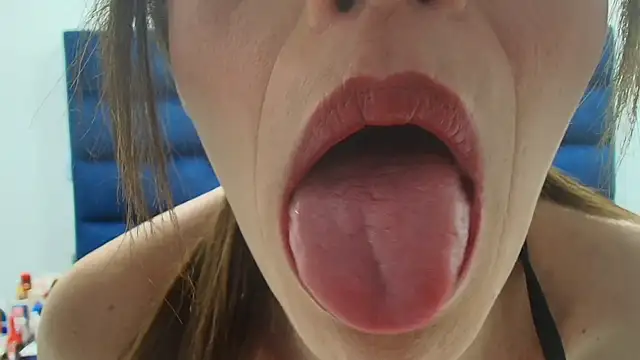 Angell cooper online show from February 15, 1:20 pm