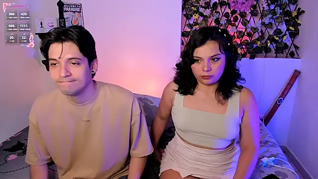 kylietimothee online show from February 2, 5:00 pm