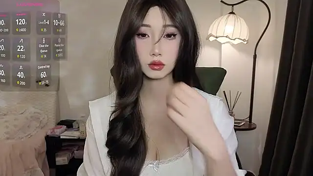 Boa0105 online show from November 1, 6:15 am