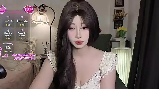 Boa0105 online show from December 23, 6:11 am