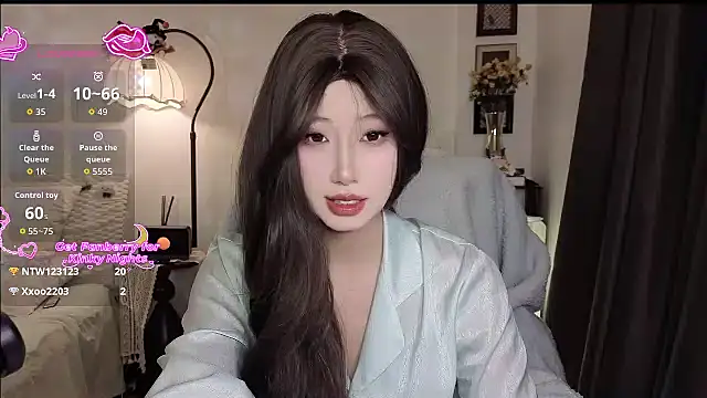 Boa0105 online show from January 9, 6:05 am