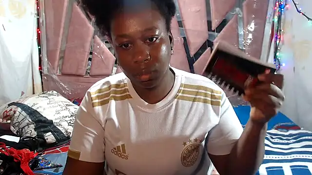 amijacobs online show from February 14, 1:24 am