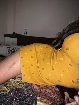 pranjal00000 online show from April 13, 2:22 pm