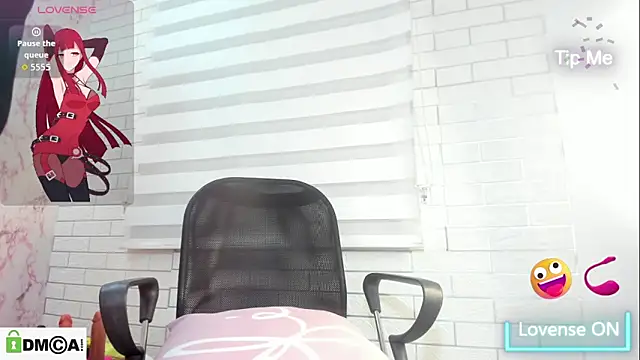 Caroline daring online show from January 17, 1:27 pm