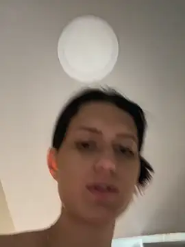 Caroline daring online show from March 30, 5:36 pm