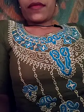 SweetKomal89 online show from November 11, 10:26 am