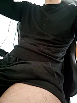 Snapshot of Arthur_Rj_21 chatting on September 15, 3:45 pm Arthur Rj 21 online show from September 15, 3:45 pm