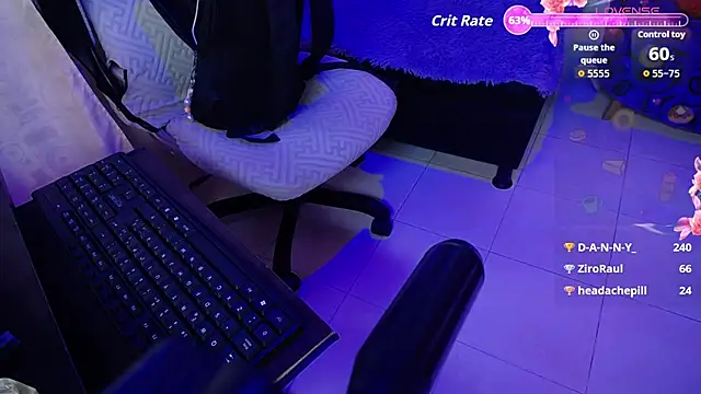 chloe tgn online show from October 18, 6:41 pm