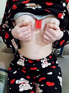 Lamya-dalo3a online show from April 19, 1:16 am