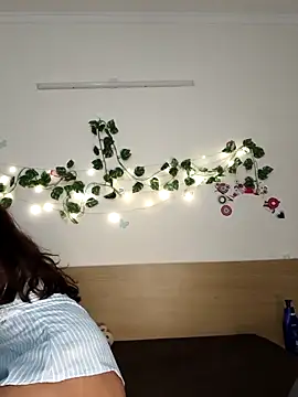 Lusty jasminee online show from February 21, 4:30 pm