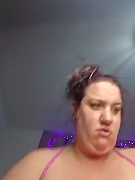 BabygurlJay online show from November 1, 5:09 am