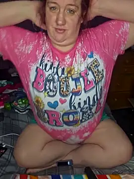 BabygurlJay online show from March 3, 8:37 pm