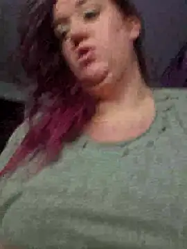 BabygurlJay online show from March 6, 3:25 am