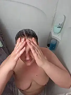 BabygurlJay online show from April 15, 4:19 am