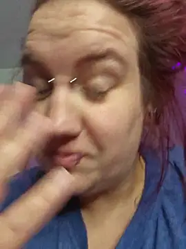 Snapshot of BabygurlJay chatting on April 29, 2:04 am BabygurlJay online show from April 29, 2:04 am