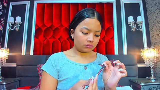 SharonBonet online show from November 12, 11:43 am