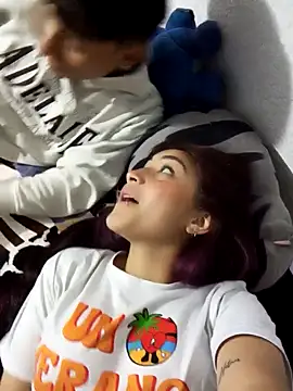 Snapshot of Lia_Teen chatting on September 28, 2:17 am Lia Teen online show from September 28, 2:17 am