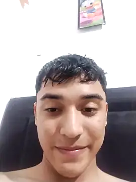 Austin Cardieff  online show from November 21, 7:56 pm