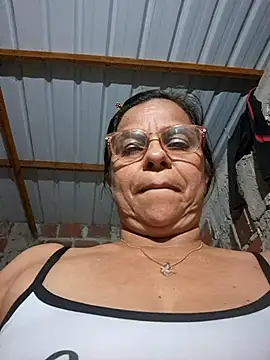 Lucerito-Hot online show from January 8, 2:03 am