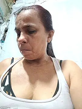 Lucerito-Hot online show from February 3, 12:10 pm