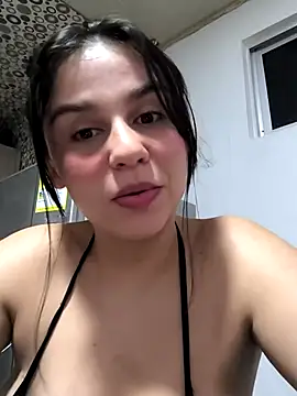 Daniela-rosee online show from September 28, 12:16 am