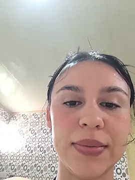 Daniela-rosee online show from June 3, 8:25 pm