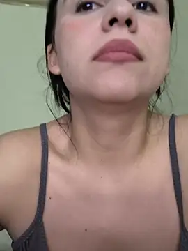 Daniela-rosee online show from July 3, 11:33 pm