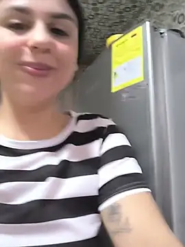 Daniela-rosee online show from July 15, 2:50 am
