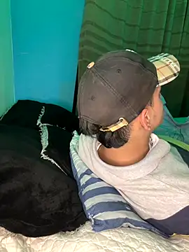 Boyxcock7 online show from October 6, 2:42 am