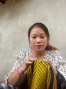 Snapshot of maymancute chatting on September 10, 8:36 am maymancute online show from September 10, 8:36 am