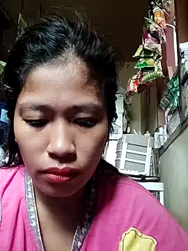 Snapshot of Sweet_Asian25 chatting on July 6, 10:01 pm Sweet Asian25 online show from July 6, 10:01 pm