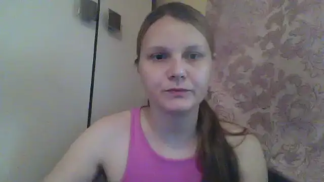 Snapshot of Elvanii chatting on May 23, 6:40 am Elvanii online show from May 23, 6:40 am