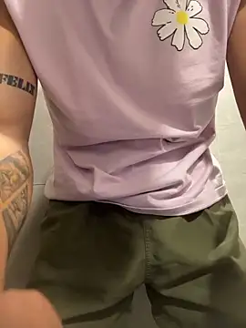 gooodboiii online show from March 16, 4:22 pm