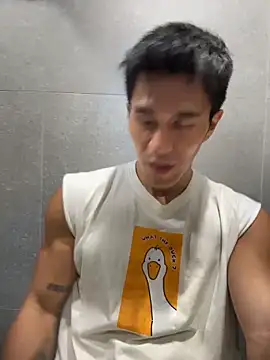 gooodboiii online show from April 20, 3:15 pm